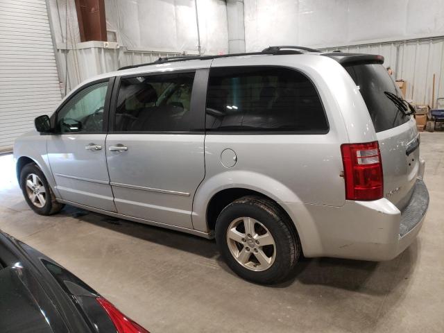 Vin: 2d4rn5d14ar107359, lot: 57833344, dodge caravan sxt 20102