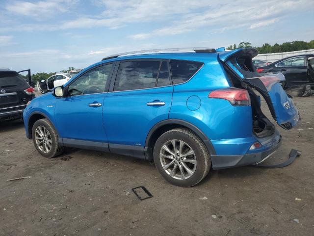 JTMDJREV7GD013371 2016 TOYOTA RAV 4 - Image 2