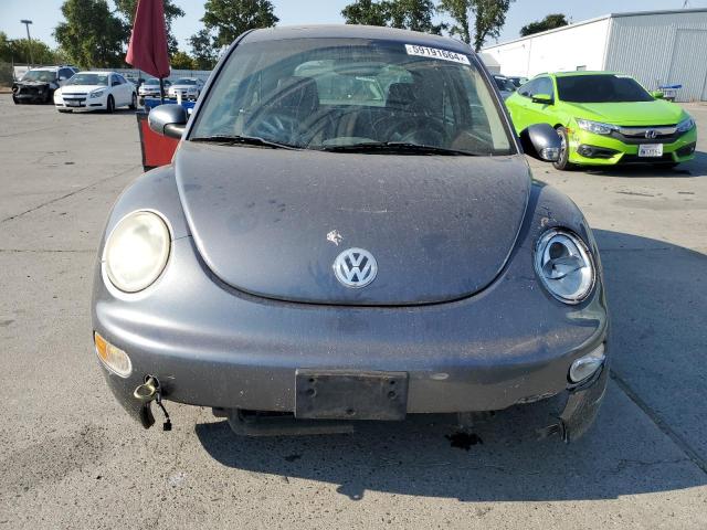 2004 Volkswagen New Beetle Gls VIN: 3VWCK31C74M414412 Lot: 59191664