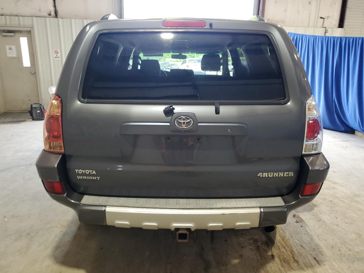 JTEZU14R740026087 2004 Toyota 4Runner Sr5