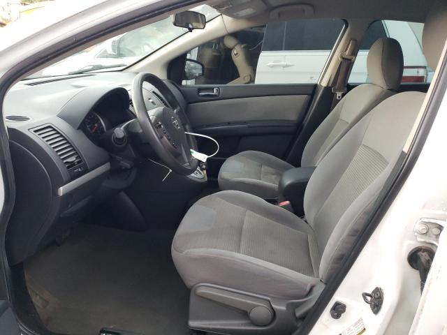 2010 Nissan Sentra 2.0 VIN: 3N1AB6AP9AL676113 Lot: 60596254