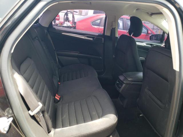 2014 Ford Fusion Se VIN: 3FA6P0H72ER335765 Lot: 57232154