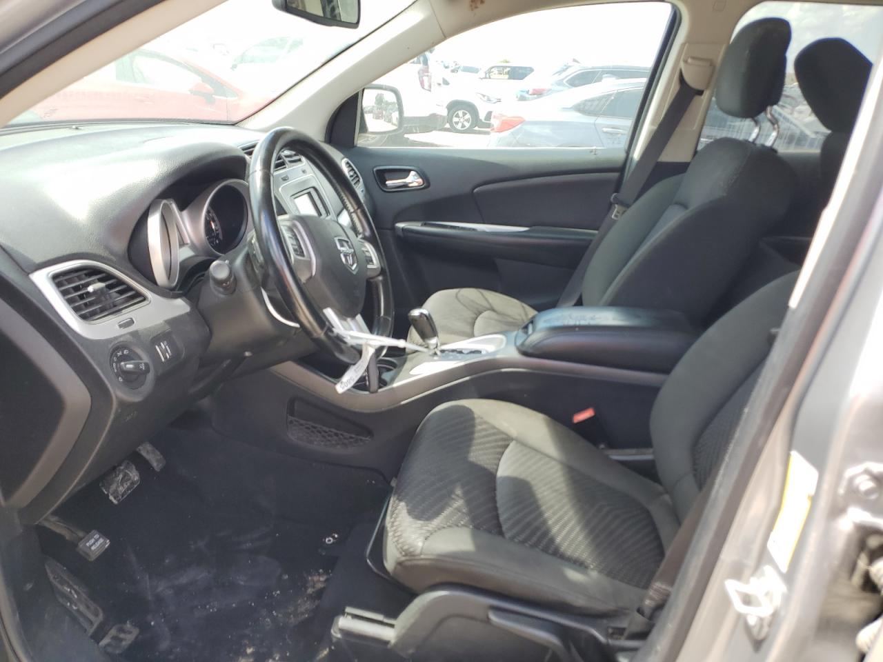 3C4PDCBB5KT872778 2019 Dodge Journey Se