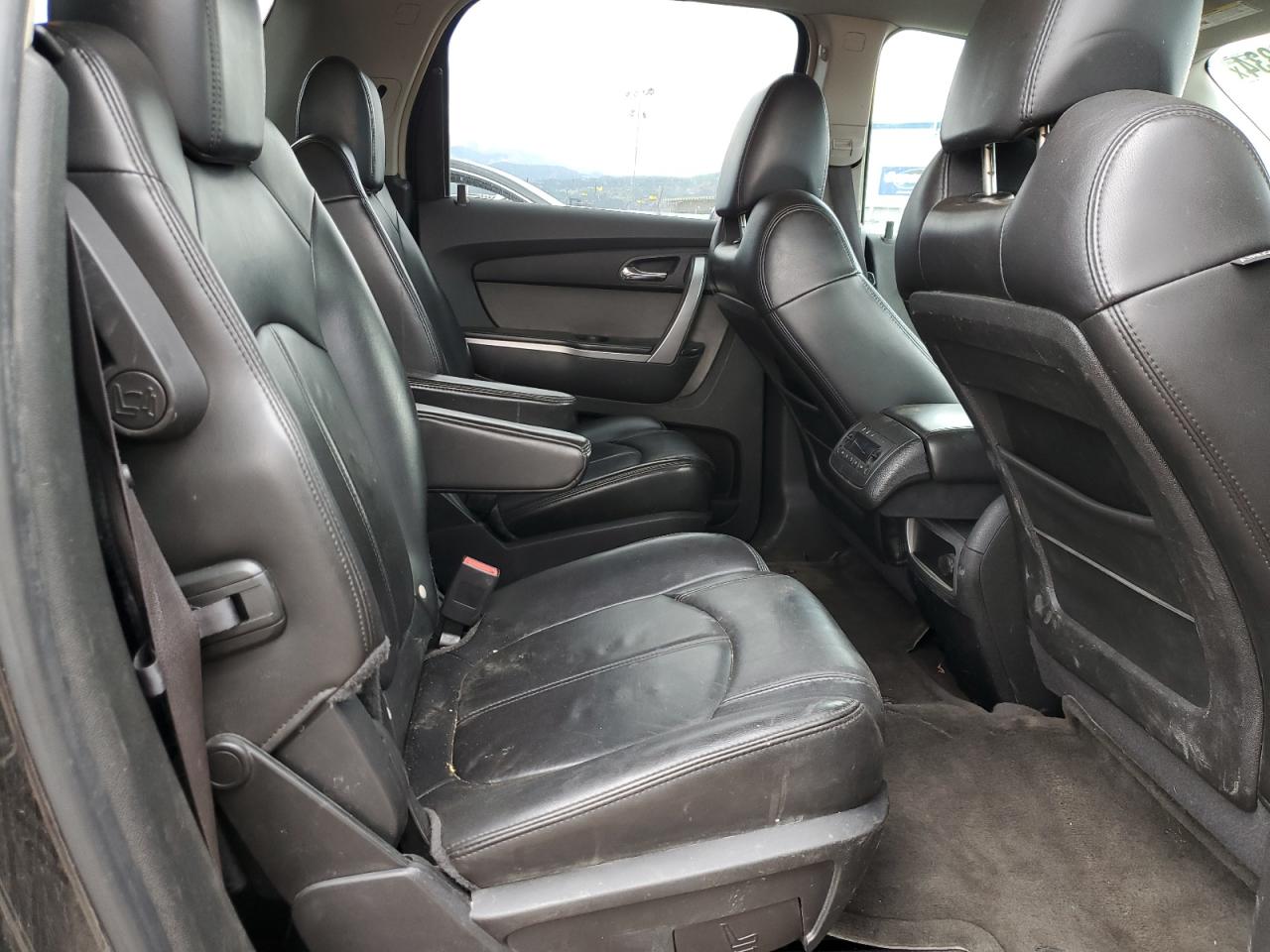 1GKEV23D39J135518 2009 GMC Acadia Slt-1