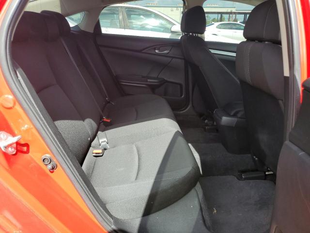 2018 Honda Civic Lx VIN: 2HGFC2F54JH516327 Lot: 60032394