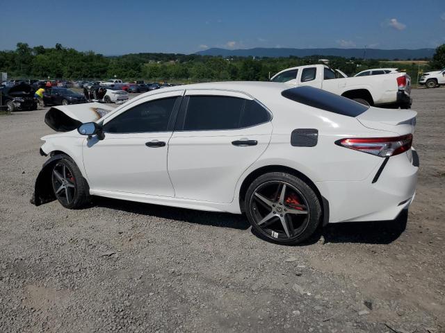 Vin: 4t1m11akxlu861716, lot: 57384314, toyota camry se 20202