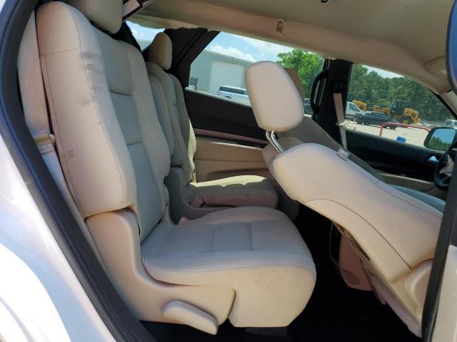 2021 Dodge Durango Sxt VIN: 1C4RDHAGXMC573028 Lot: 58627944