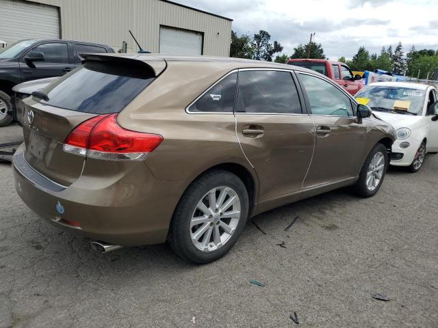 2009 Toyota Venza VIN: 4T3ZE11AX9U008668 Lot: 60689034