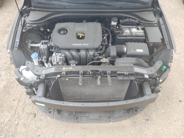 2018 HYUNDAI ELANTRA SE - 5NPD84LF5JH263509