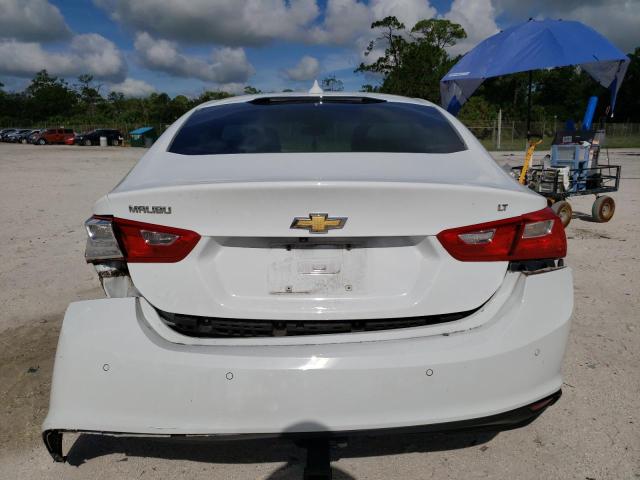 2018 Chevrolet Malibu Lt VIN: 1G1ZD5ST8JF284744 Lot: 60719754