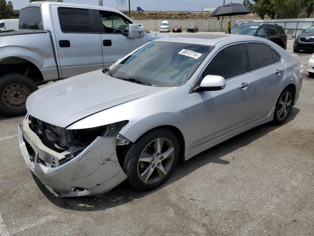 JH4CU2F8XCC024186 2012 Acura Tsx Se 2012 Acura Tsx Se VIN: JH4CU2F8XCC024186 Lot: 58812774