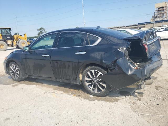 2016 Nissan Altima 2.5 VIN: 1N4AL3AP0GC176263 Lot: 58358164