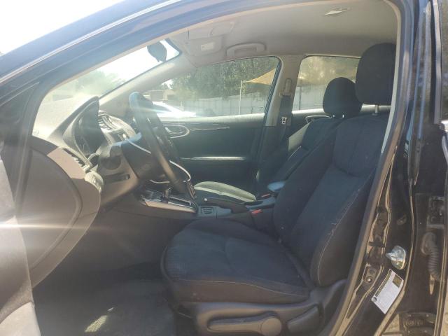 2019 Nissan Sentra S VIN: 3N1AB7AP1KY294829 Lot: 61280724