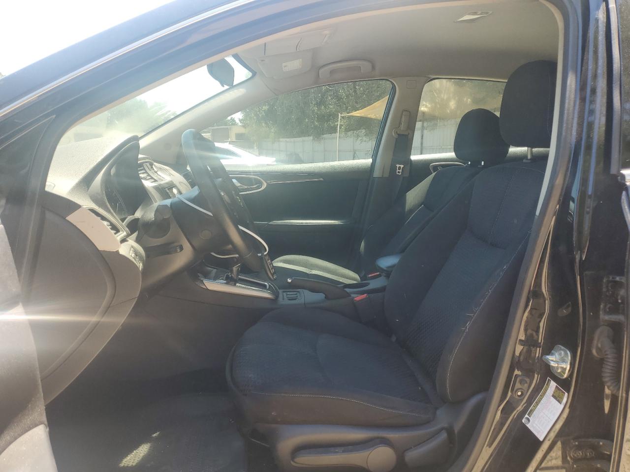 3N1AB7AP1KY294829 2019 Nissan Sentra S