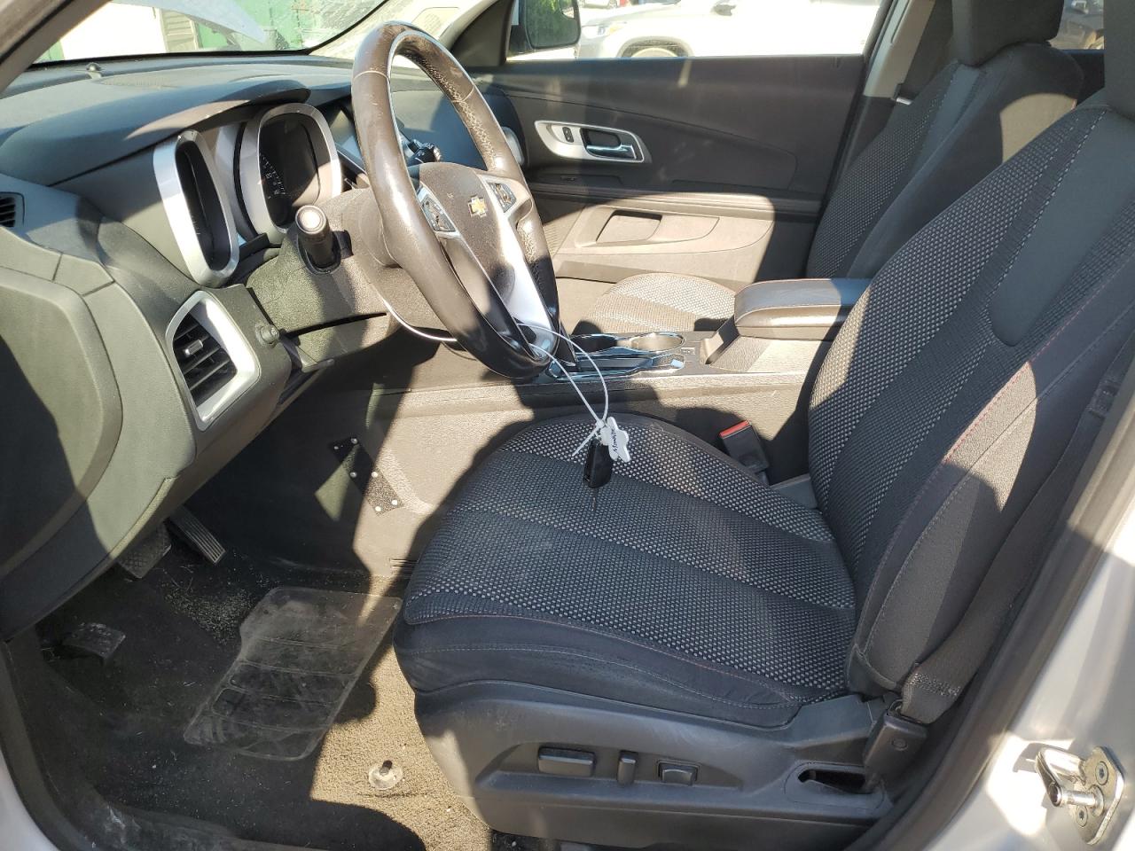 2GNFLEEK0C6251239 2012 Chevrolet Equinox Lt