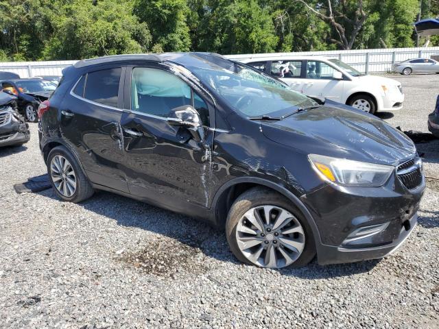 2018 Buick Encore Preferred VIN: KL4CJASB3JB615320 Lot: 57733944