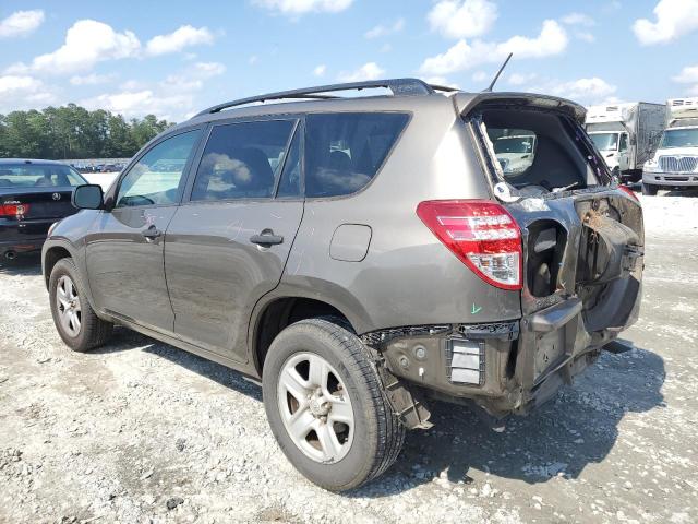 2011 Toyota Rav4 VIN: 2T3ZF4DV0BW052696 Lot: 57150394