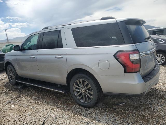 2021 FORD EXPEDITION - 1FMJK2AT7MEA19166