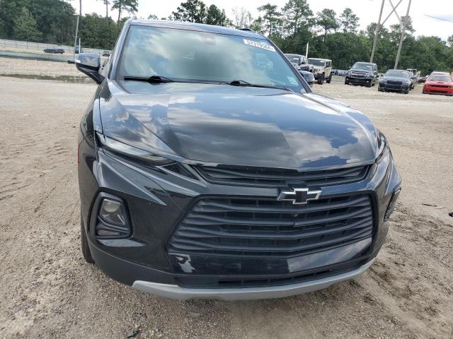 2021 Chevrolet Blazer 3Lt VIN: 3GNKBDRSXMS552643 Lot: 57319584