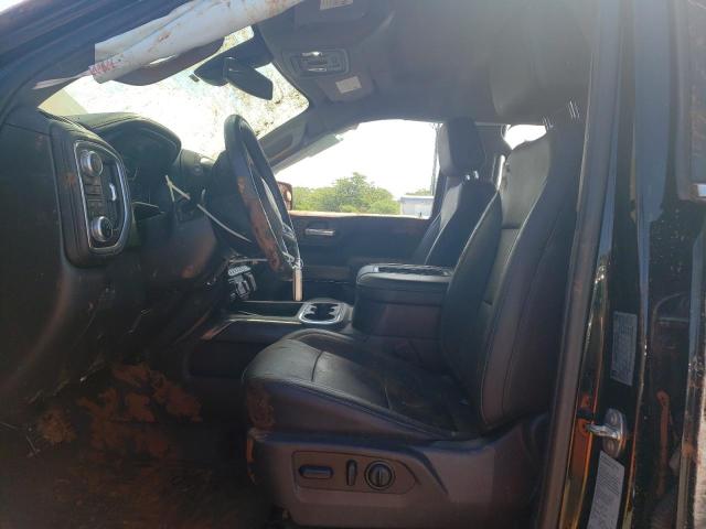 2019 GMC SIERRA K15 3GTU9DED2KG121377  57136504