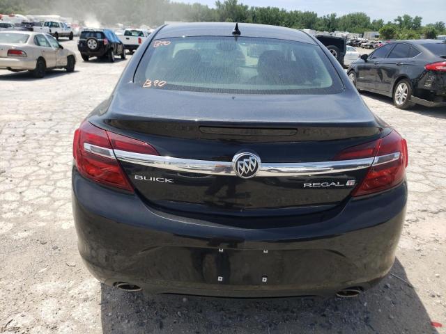 2014 Buick Regal Premium VIN: 2G4GN5EX2E9228836 Lot: 56902684