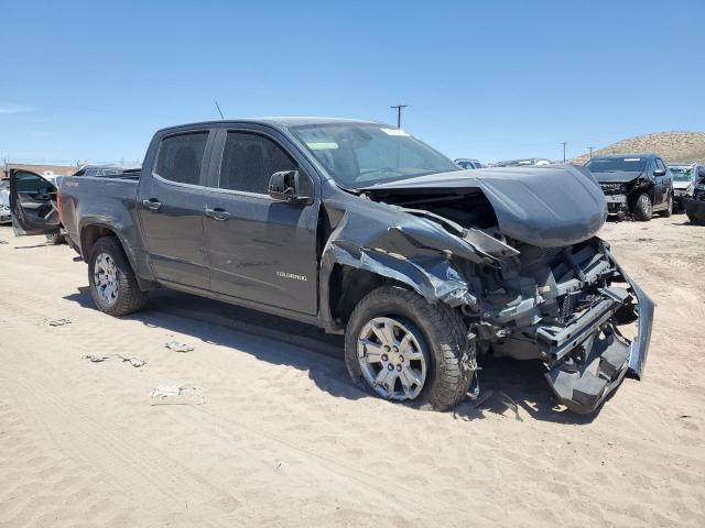 2019 Chevrolet Colorado Lt VIN: 1GCGTCEN3K1241429 Lot: 52688064