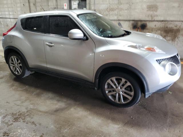 2011 Nissan Juke S VIN: JN8AF5MR6BT017254 Lot: 60519324