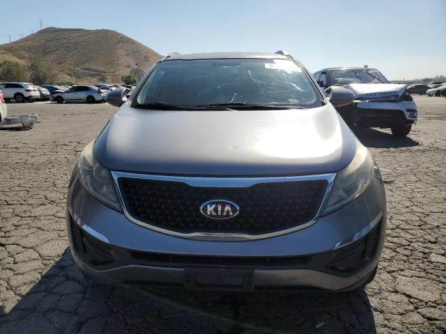 2016 Kia Sportage Lx VIN: KNDPB3AC1G7795936 Lot: 58865364