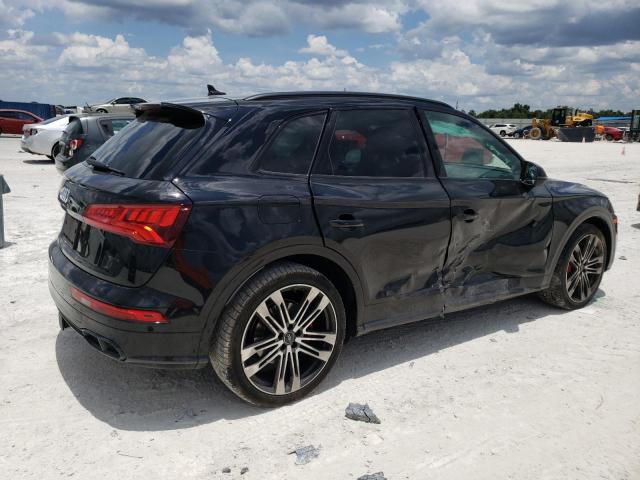 2020 Audi Sq5 Premium Plus VIN: WA1B4AFY9L2104182 Lot: 57980934