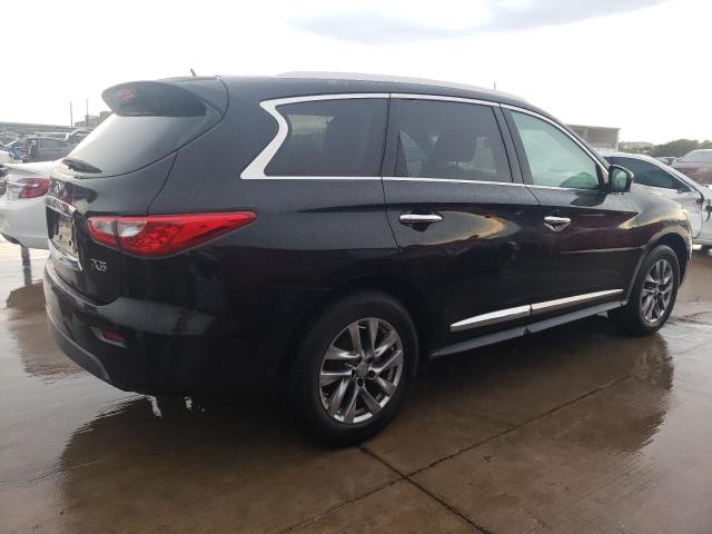 2013 Infiniti Jx35 VIN: 5N1AL0MMXDC332987 Lot: 57689214