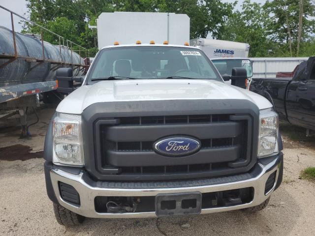 2016 Ford F450 Super Duty VIN: 1FD0W4HT1GEC11589 Lot: 56927624