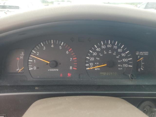 1999 Toyota Tacoma Xtracab Prerunner VIN: 4TASN92N2XZ573202 Lot: 59325544