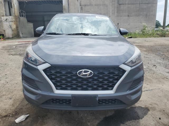 KM8J23A46KU037241 2019 Hyundai Tucson Se