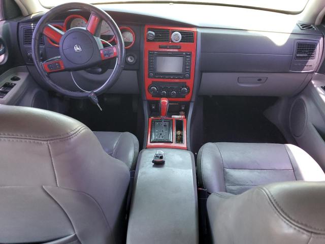 2007 Dodge Charger R/T VIN: 2B3KA53H87H686493 Lot: 60235114