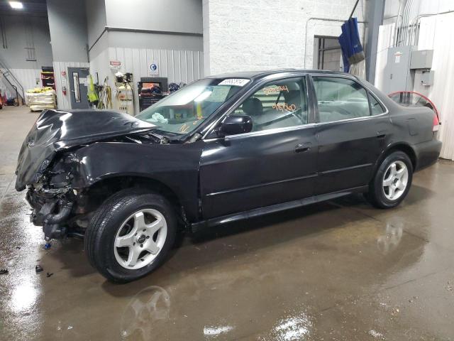 1HGCG16512A028325 2002 Honda Accord Ex