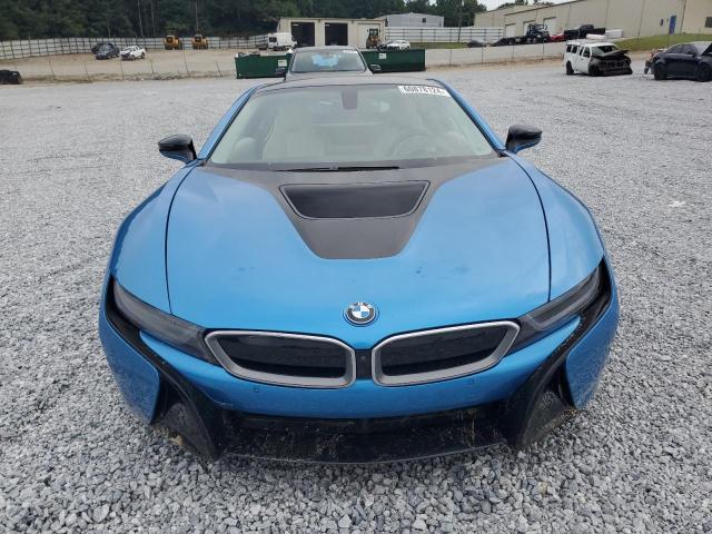 VIN WBY2Z2C59FV391130 2015 BMW I8 no.5