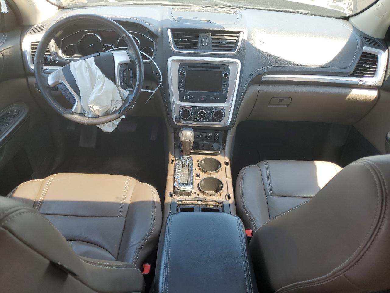 1GKKVSKD4FJ126004 2015 GMC Acadia Slt-2