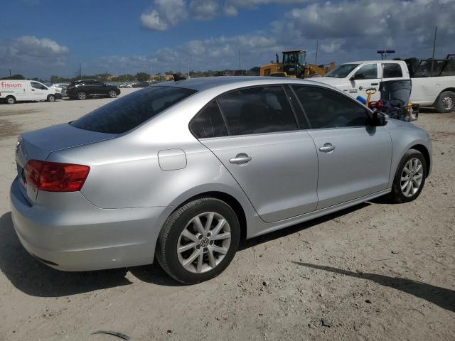 2014 Volkswagen Jetta Se VIN: 3VWD07AJ7EM209500 Lot: 59747064