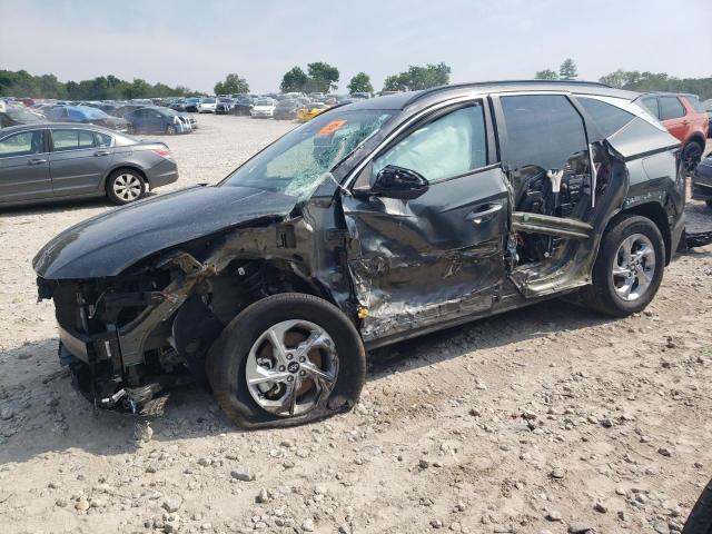 2022 HYUNDAI TUCSON SEL - 5NMJBCAE2NH066499