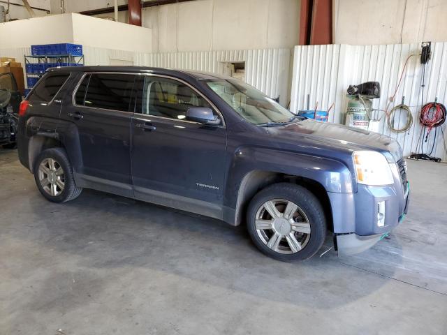 2014 GMC Terrain Sle VIN: 2GKALMEK9E6144484 Lot: 59150984