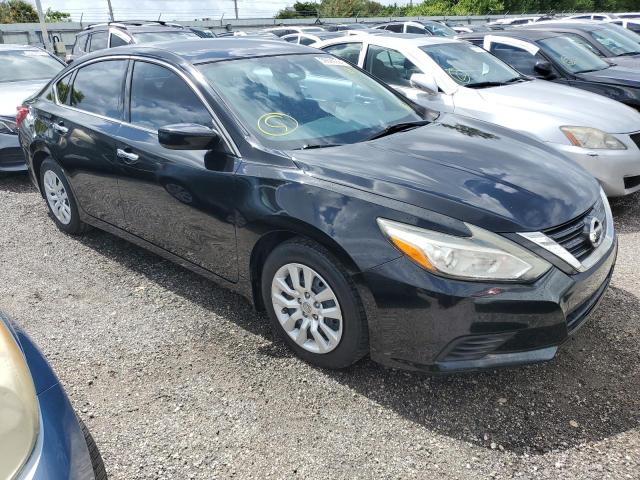 2016 Nissan Altima 2.5 VIN: 1N4AL3AP5GC248445 Lot: 59590924