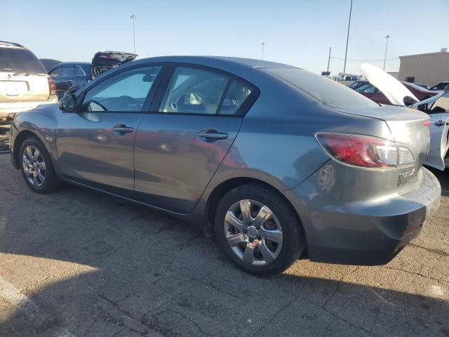 VIN JM1BL1U75D1713666 2013 Mazda 3, I no.2