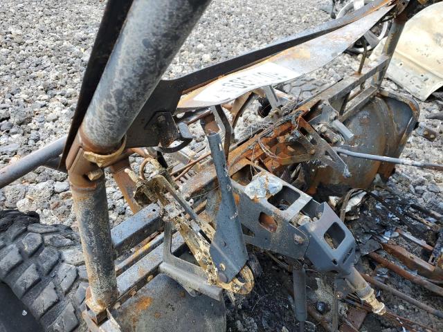 2019 KAWASAKI MULE - JKBAFSF13KB506708