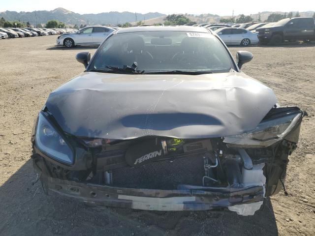 2023 Toyota Gr 86 Premium VIN: JF1ZNBE15P9756294 Lot: 57897714