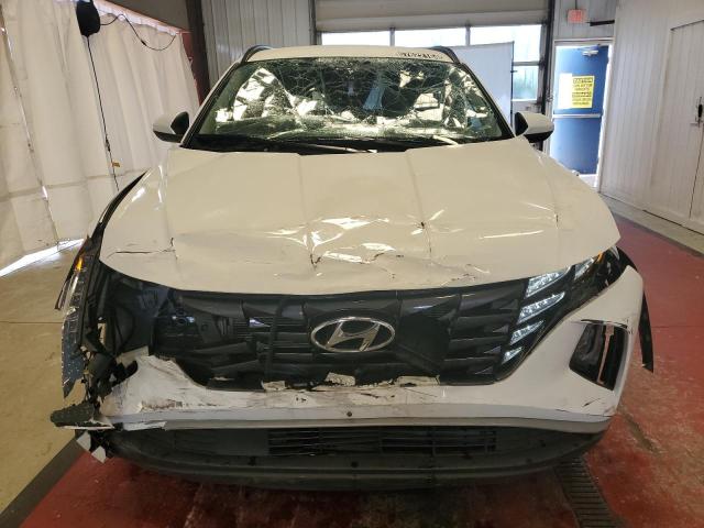 2024 Hyundai Tucson Sel VIN: 5NMJBCDEXRH296941 Lot: 57622164