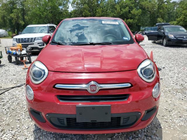 VIN ZFBCFXBT9GP502652 2016 Fiat 500X, Easy no.5