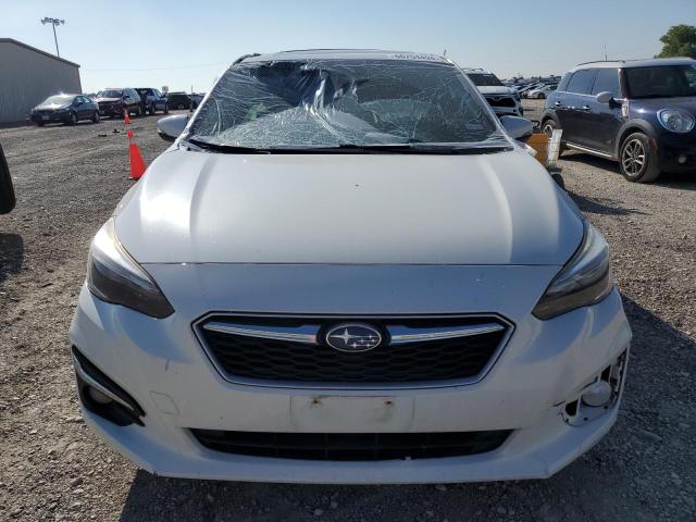 2017 SUBARU IMPREZA LI - 4S3GTAU68H3735555