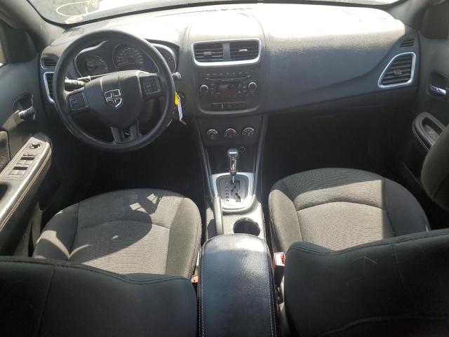 2013 Dodge Avenger Se VIN: 1C3CDZAB2DN619573 Lot: 59869214