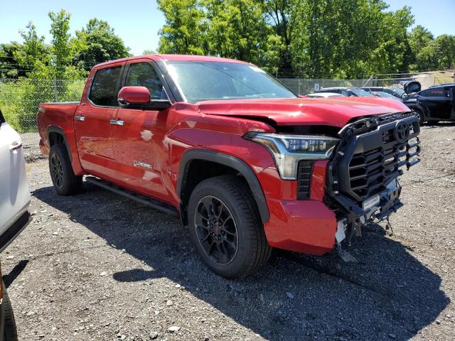 2022 Toyota Tundra Crewmax Limited VIN: 5TFJA5DB0NX005496 Lot: 61269124