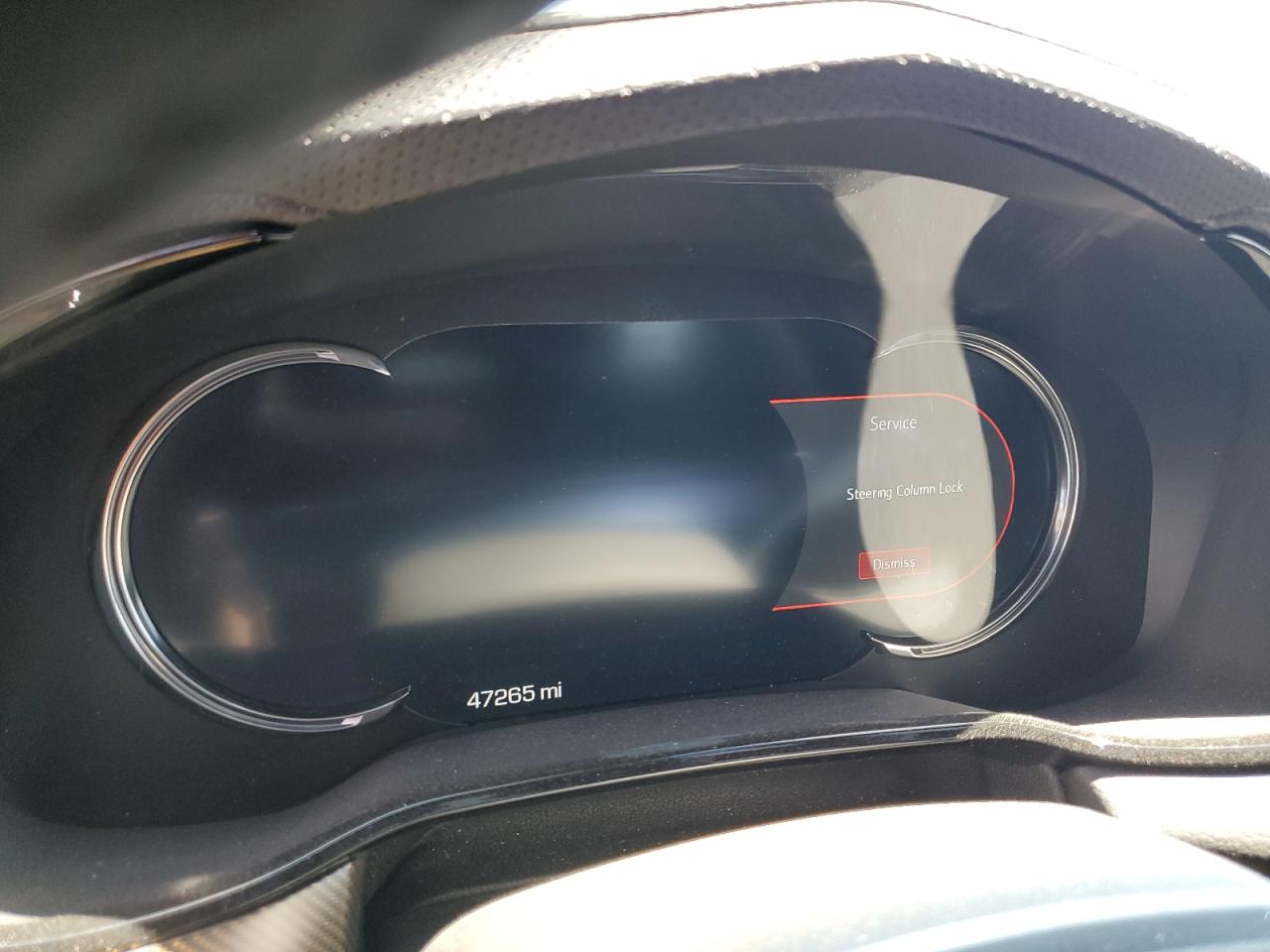 1G6A15S67J0177164 2018 Cadillac Cts-V